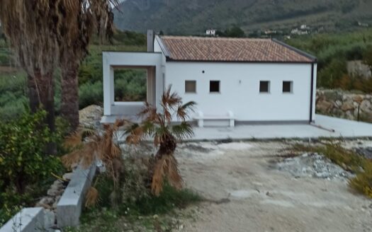 Villa moderna con Piscina