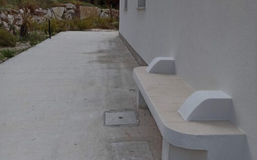 Villa moderna con Piscina