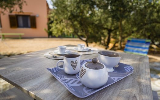 Magnifica Villa al mare Cala bianca per le tue vacanze