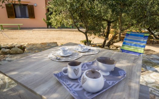 Magnifica Villa al mare Cala bianca per le tue vacanze