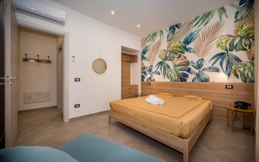 Due eleganti Appartamenti per le tue vacanze a pochi passi dal mare