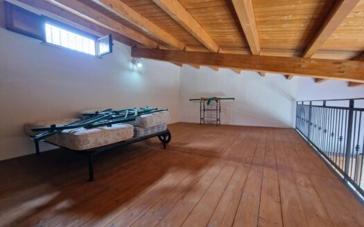 Graziosa Villetta a schiera Scopello