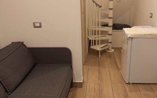 Graziosa indipendente pochi passi dalla spiaggia