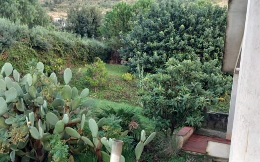 Villa indipendente panoramicissima