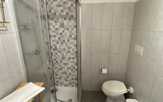 Graziosa casa indipendente semi-arredata