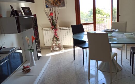 Stupendo Appartamento vista mare