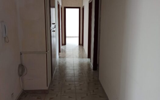 Ampio Appartamento zona residenziale “Duchessa”