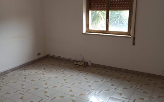 Ampio Appartamento zona residenziale “Duchessa”