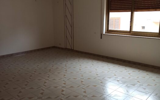 Ampio Appartamento zona residenziale “Duchessa”