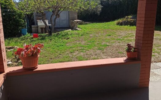 Casale rustico a soli 800 metri dalla spiaggia di Guidaloca-Scopello