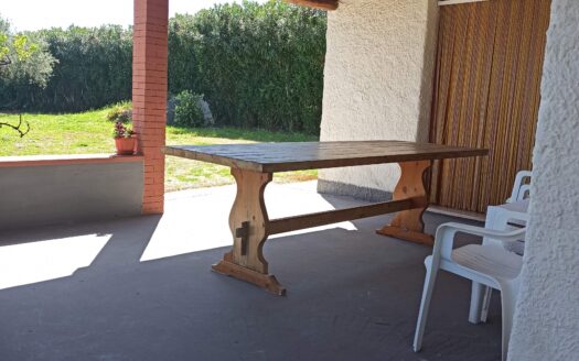 Casale rustico a soli 800 metri dalla spiaggia di Guidaloca-Scopello