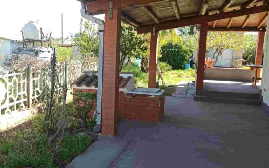 Casale rustico a soli 800 metri dalla spiaggia di Guidaloca-Scopello